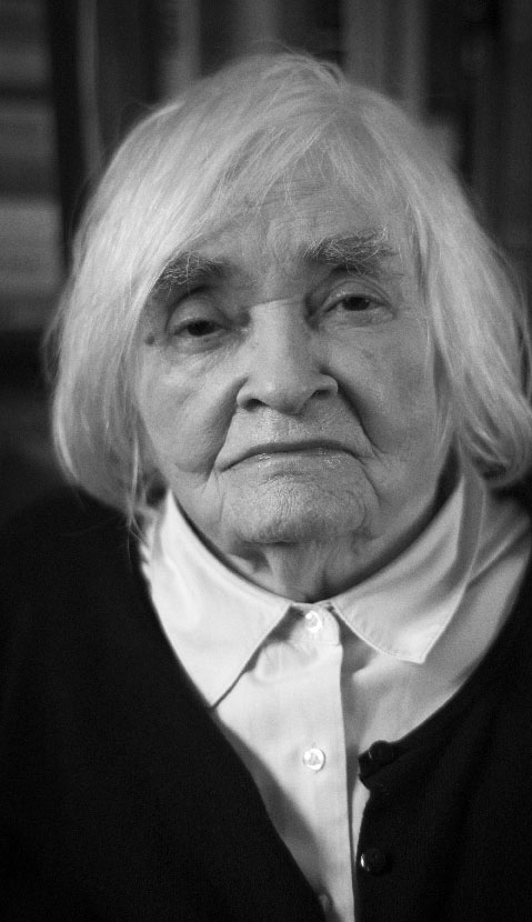 Maria Janion