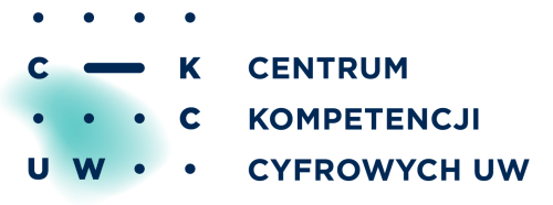 Centrum Kompetencji Cyfrowych UW